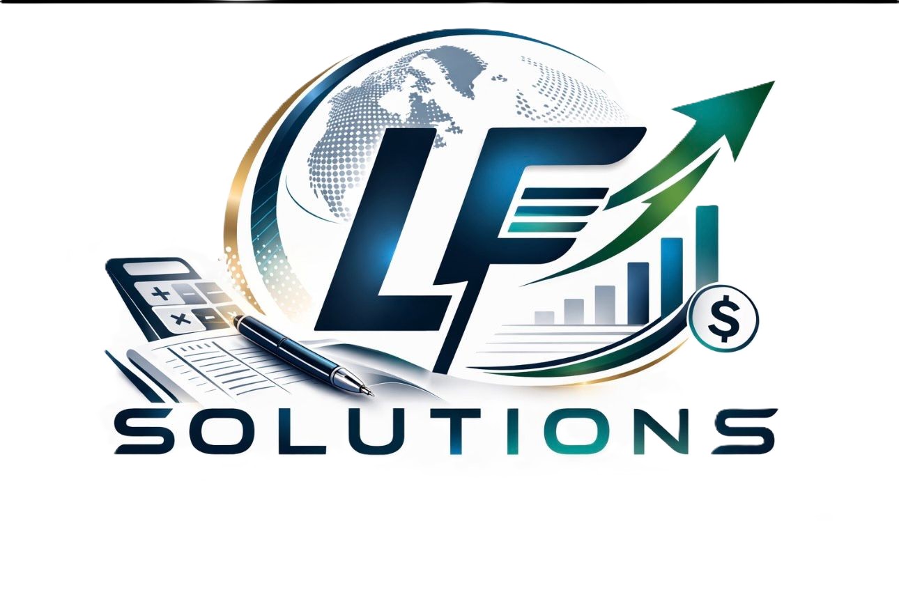 LedgerFlow Solutions