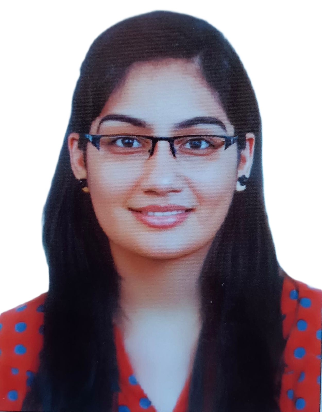 CA Richa Bellani — Director at LedgerFlow Solutions