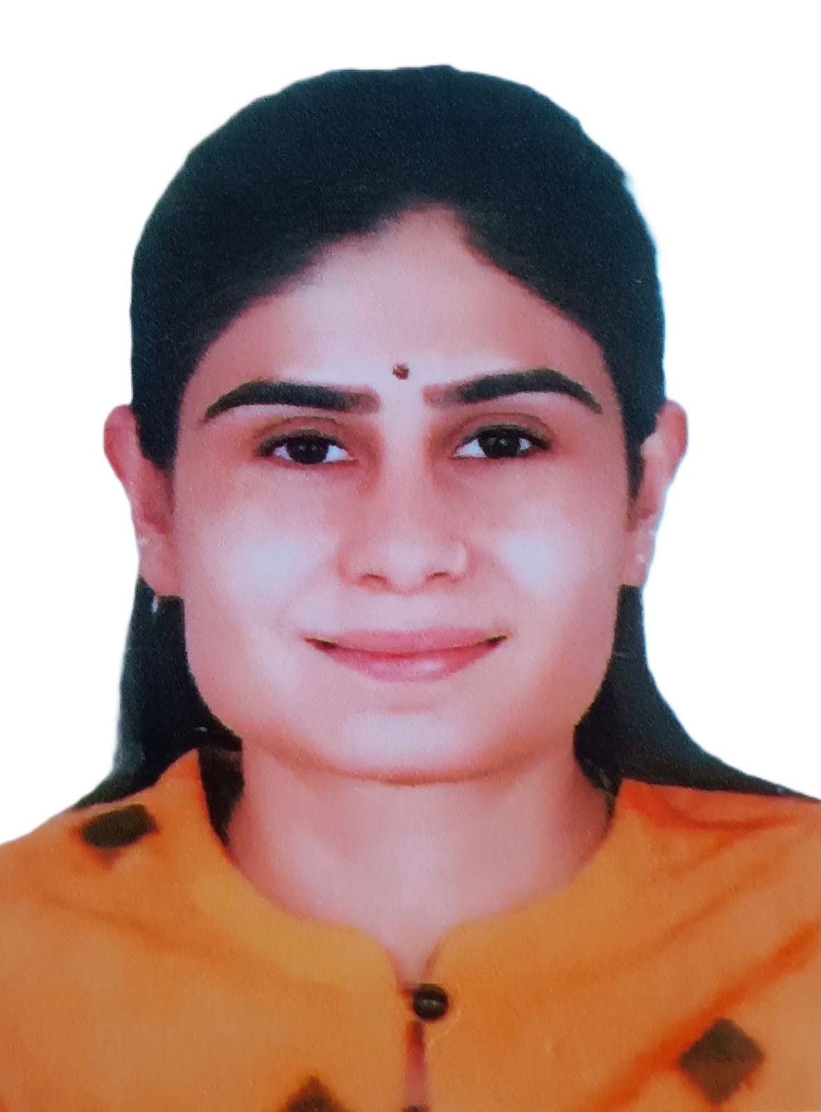 CA Seema Lalchandani — Director at LedgerFlow Solutions